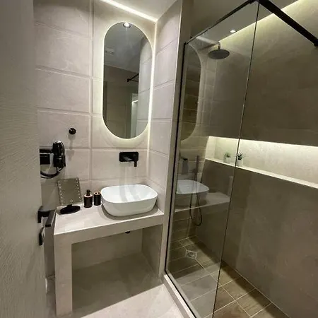 Ladadika Luxury #4 * Thessaloniki