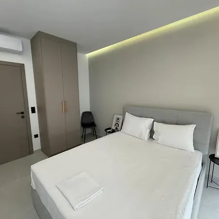 Ladadika Luxury #4 Apartment