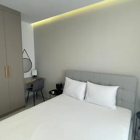 Ladadika Luxury #4 Thessaloniki